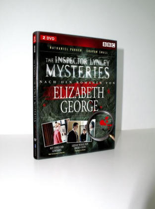 The Inspector Lynley Mysteries