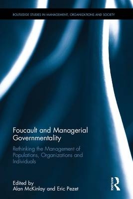 Foucault and Managerial Governmentality - 