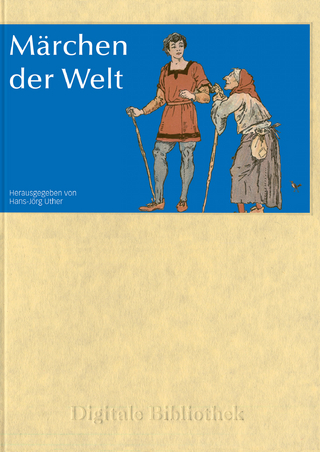 Märchen der Welt