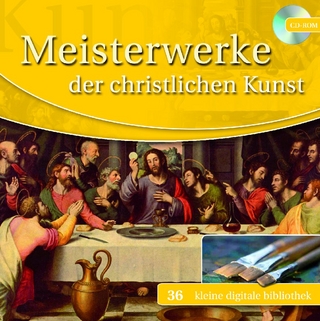 Meisterwerke der christlichen Kunst