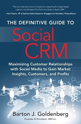 The Definitive Guide to Social CRM