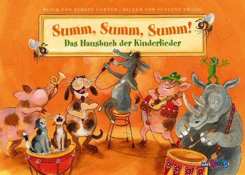 Summ Summ Summ - Kiddys Kiddys Corner