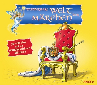 Märchen-Box (2), 3er