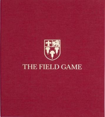 The Field Game, Limited Edition - Lachlan Campbell