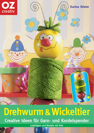 Drehwurm und Wickeltier