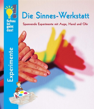 Die Sinnes-Werkstatt