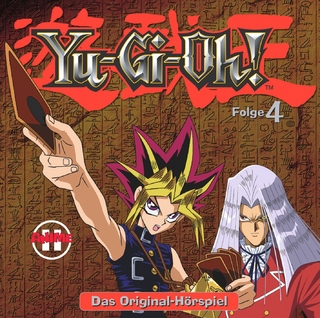 YU-GI-OH! - CD. Das Original-Hörspiel zur TV-Serie