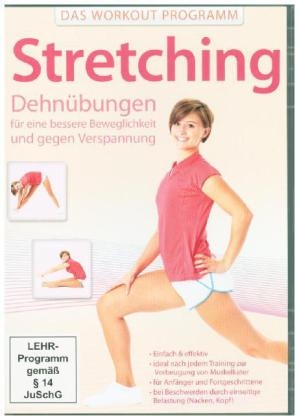 Stretch & Relax, 1 DVD