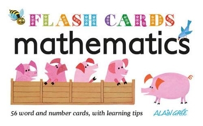 Mathematics – Flash Cards - A Gre