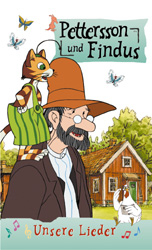 Pettersson & Findus - Unsere Lieder