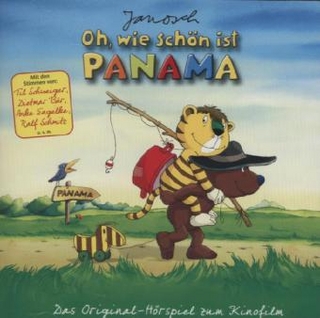 Oh,Wie SchÃ¶n Ist Panama-HSP z.Kinofilm