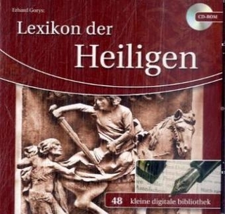 Lexikon der Heiligen