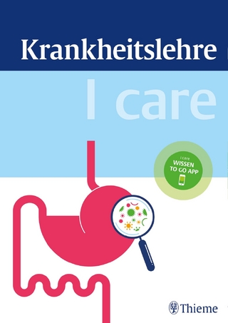 I care Krankheitslehre