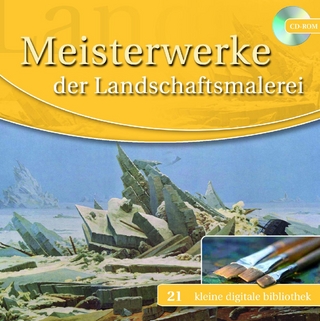Meisterwerke der Landschaftsmalerei