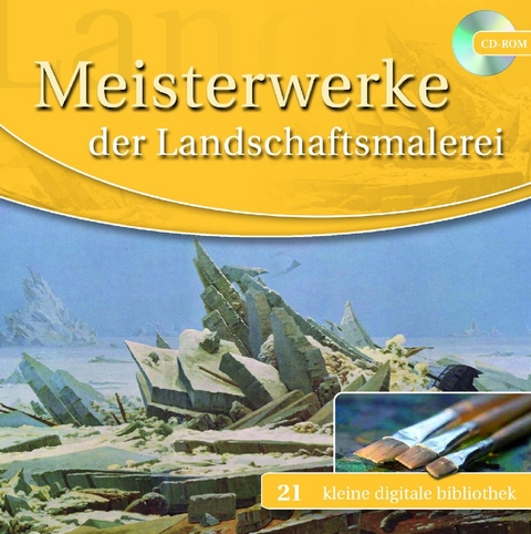 Meisterwerke der Landschaftsmalerei