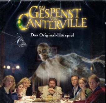 Das Gespenst von Canterville
