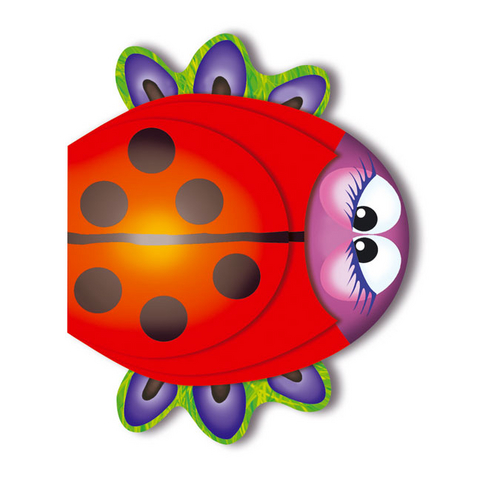 Mia Marienk&auml;fer