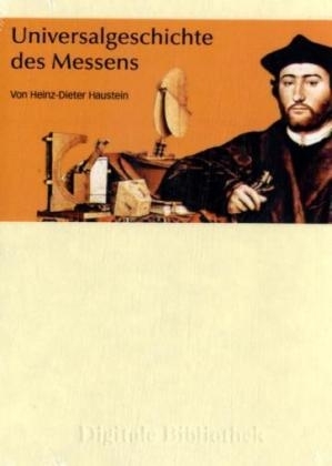 Weltchronik des Messens