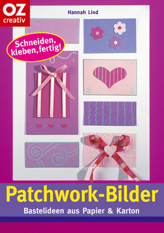Patchwork-Bilder