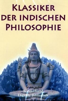 Klassiker der indischen Philosophie