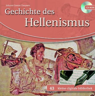 Geschichte des Hellenismus