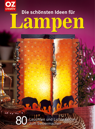 Die schönsten Ideen für Lampen