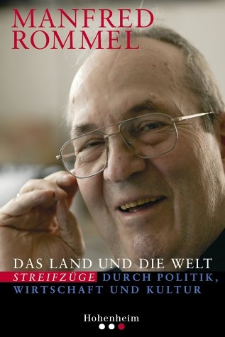Das Land und die Welt