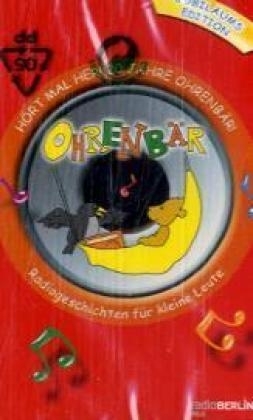 Ohrenb&auml;r: H&ouml;rt mal her - 20 Jahre Ohrenb&auml;r