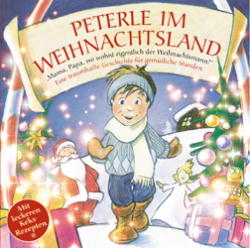 Peterle im Weihnachtsland