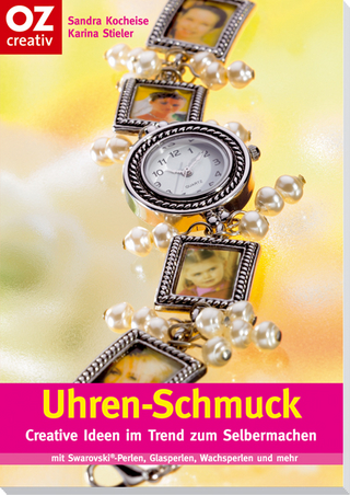 Uhren-Schmuck