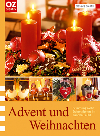 Advent und Weihnachten