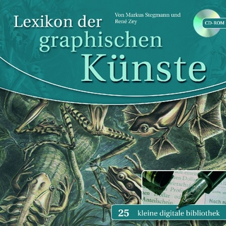 Lexikon der graphischen Künste