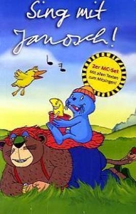 Sing mit Janosch