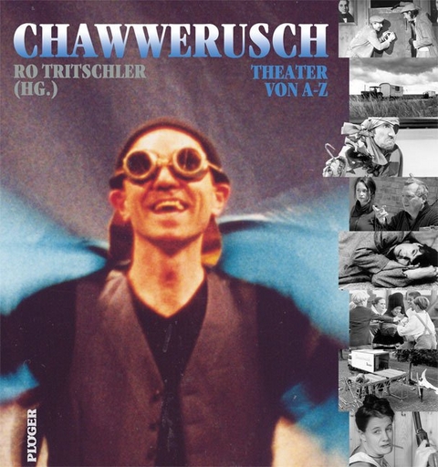 Chawwerusch &ndash; Von A bis Z - 