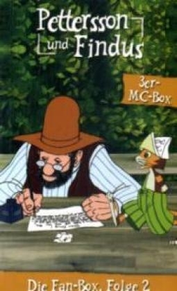Petterssson & Findus - Die Fan-Box (2)