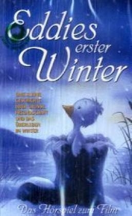 Eddies erster Winter, 1 Cassette