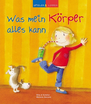 Was mein Körper alles kann