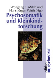 Psychosomatik und Kleinkindforschung - 