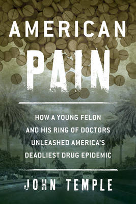 American Pain - John Temple