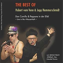 THE BEST OF Hubert vom Venn & Jupp Hammerschmidt
