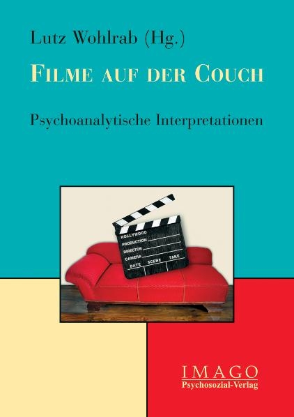 Filme auf der Couch - 
