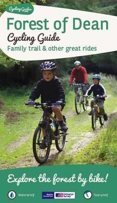 Forest of Dean Cycling Guide