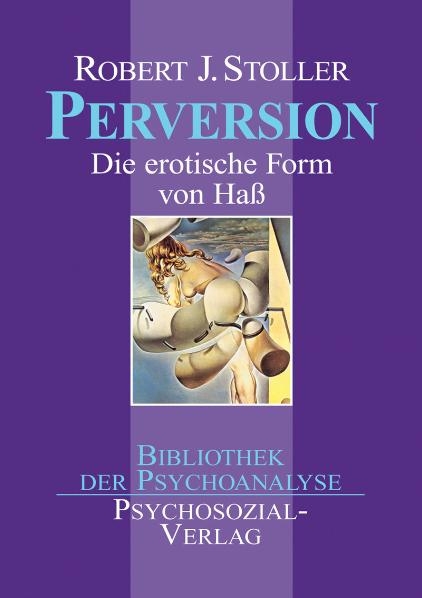Perversion - Robert Stoller