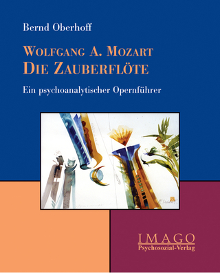 Wolfgang A. Mozart: Die Zauberflöte