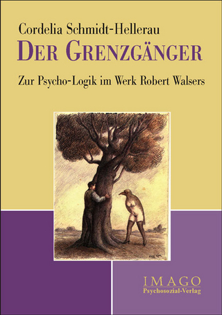 Der Grenzgänger