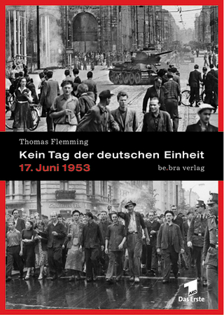 Kein Tag der deutschen Einheit