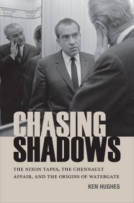 Chasing Shadows -  Ken Hughes