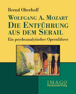 Wolfgang A. Mozart: Die Entführung aus dem Serail