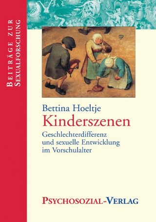 Kinderszenen