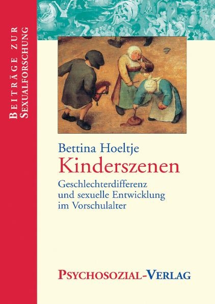 Kinderszenen - Bettina Hoeltje